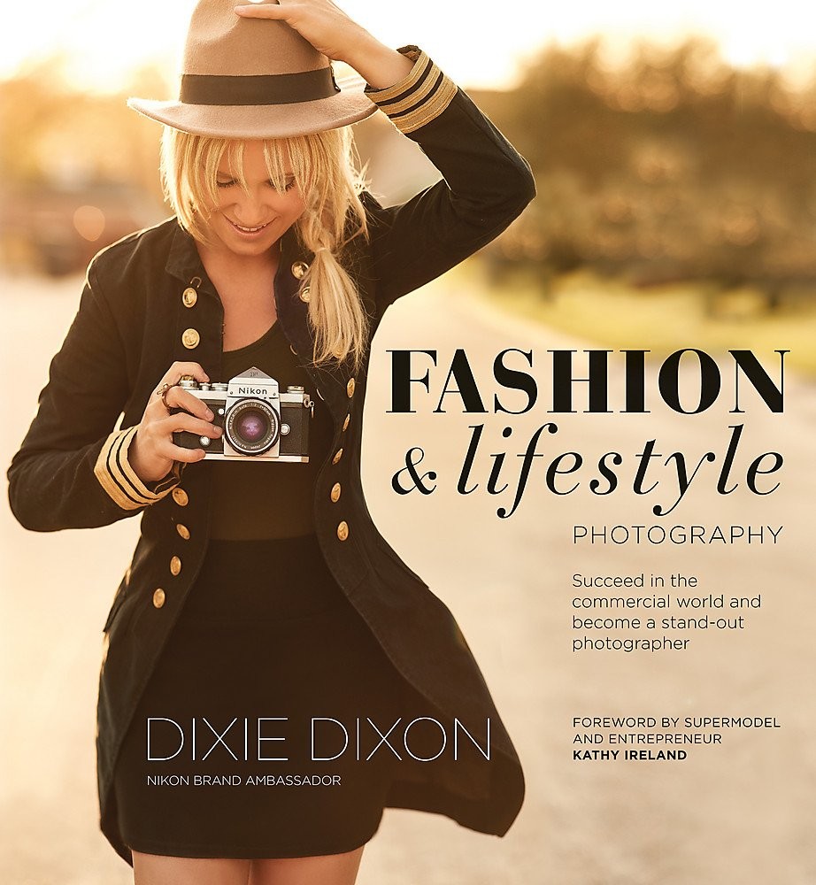 Fashion and Lifestyle Photography: Secrets of perfect fashion & lifestyle ph…