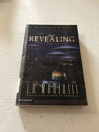 The Revealing: The Time is Now: No. …, Marzulli, L.A.