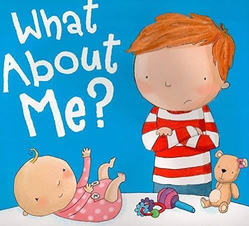 What About Me – Paperback By Emily Johnson – VERY GOOD
