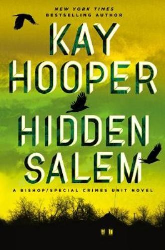 Kay Hooper Hidden Salem (Hardback) (UK IMPORT)