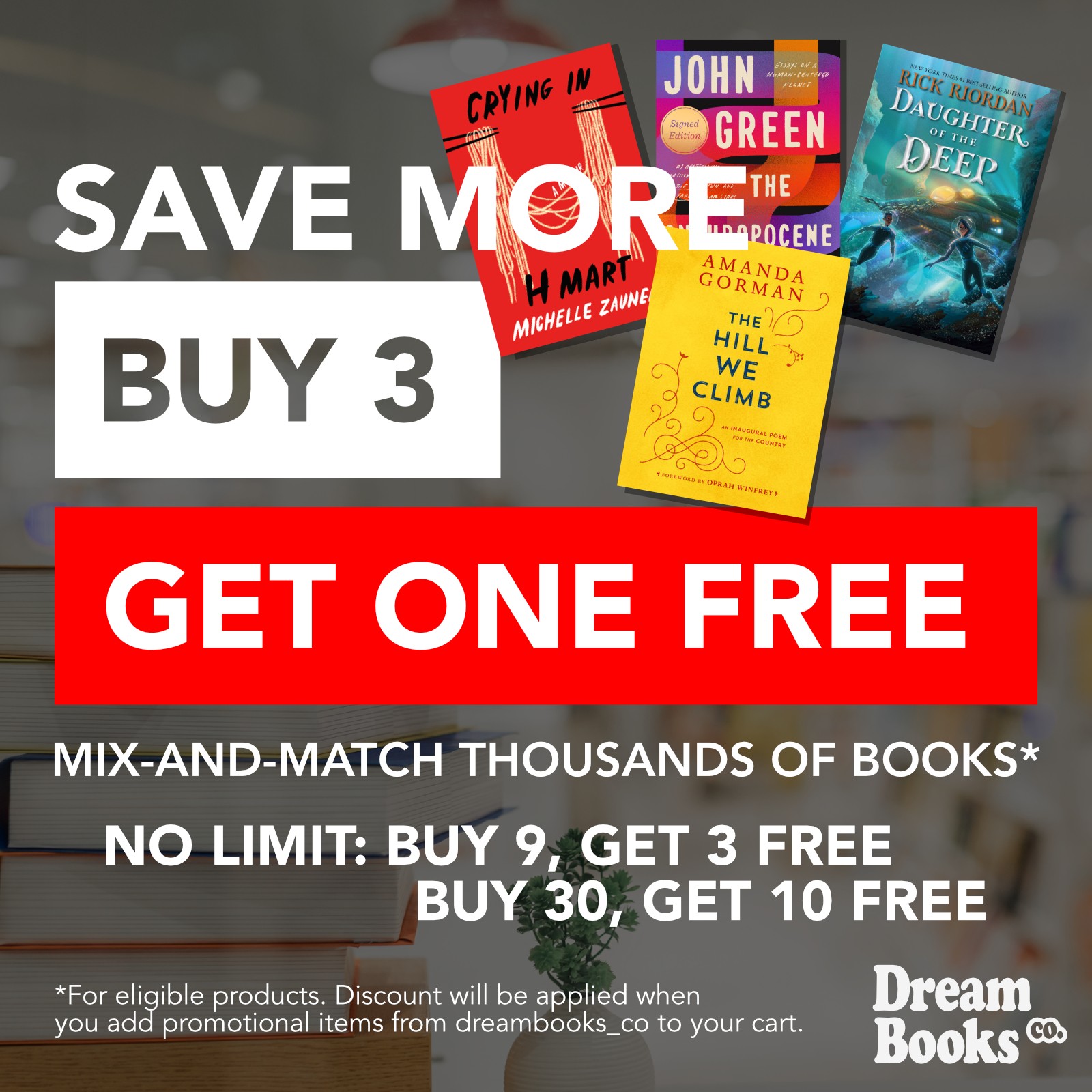 Lost Boys
