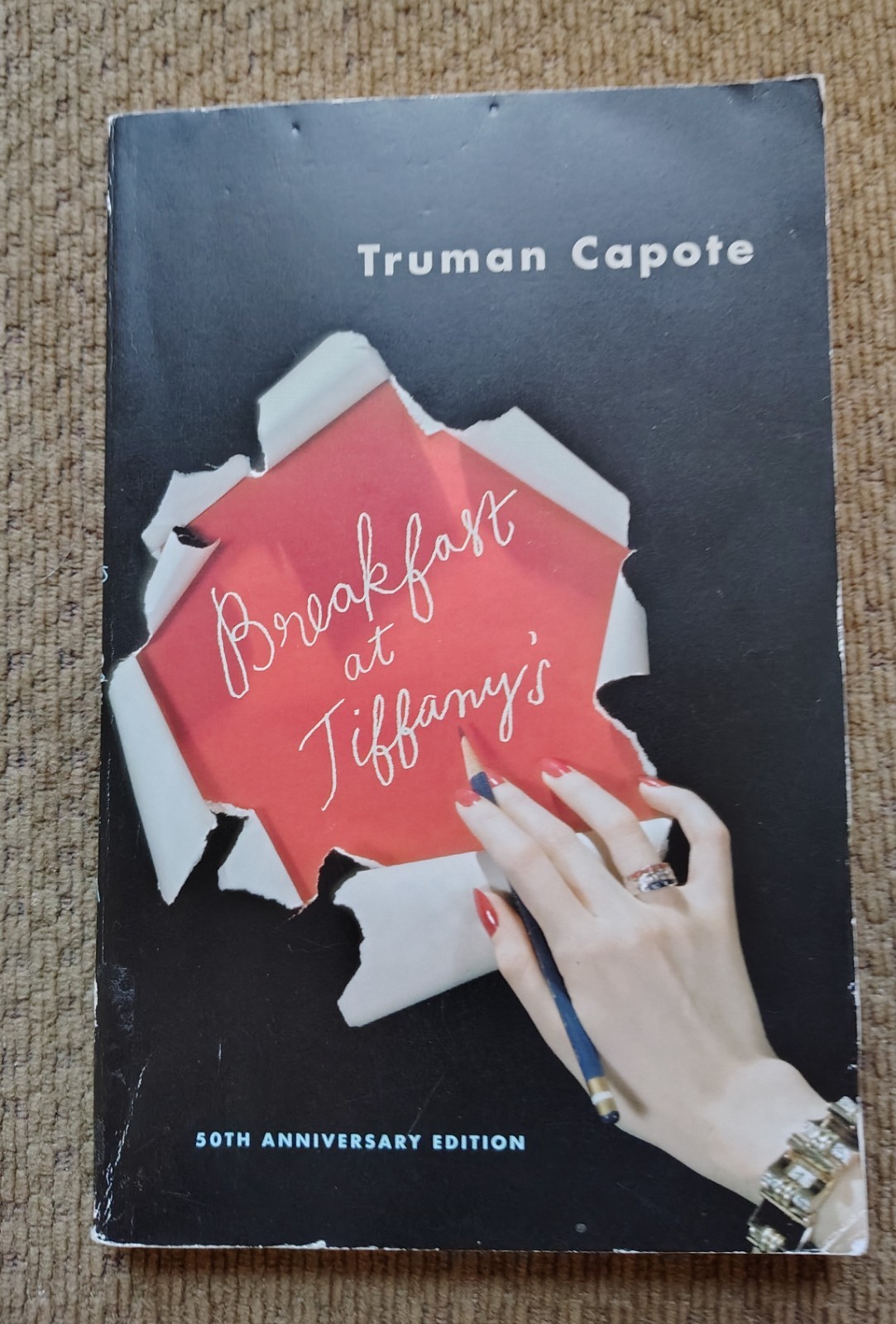 Truman Capote Book Lot In Cold Blood Breakfast At Tiffany’s Unanswered Prayers