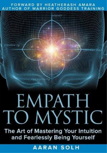 Aaran Solh Empath to Mystic (Paperback) (UK IMPORT)