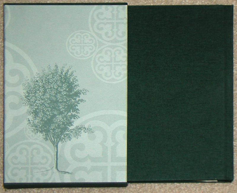 WILLA CATHER ~ O PIONEERS! ~ TRULY LIMITED ~ PRIVATELY PUBLISHED GIFT EDITION