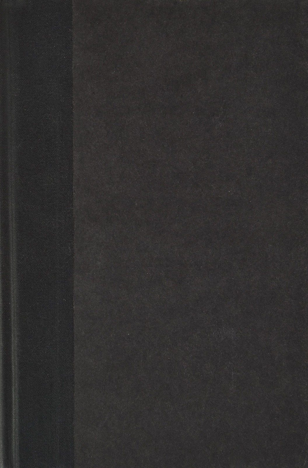 The Black and Tans – BENNETT, Richard – Good – See condition notes