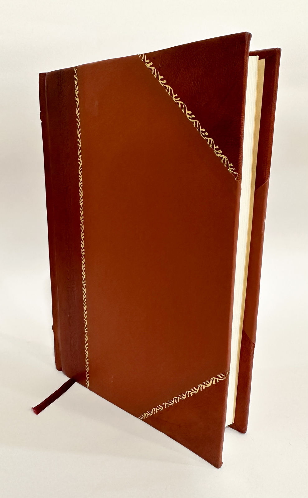 Plain Concise Practical Remarks, on the Treatment of Wounds and [Leather Bound]