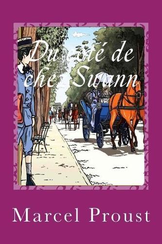 Marcel Proust Du côté de chez Swann (Paperback)