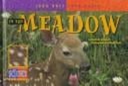 In the Meadow Library Binding David M. Schwartz