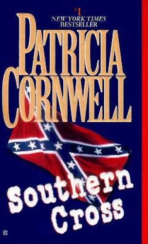 Southern Cross (Andy Brazil) – Paperback By Cornwell, Patricia – ACCEPTABLE