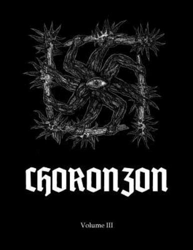 Choronzon III by Press, Martinet, Like New Used, Free shipping in the US