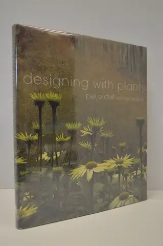 Designing with Plants Piet Oudolf HC