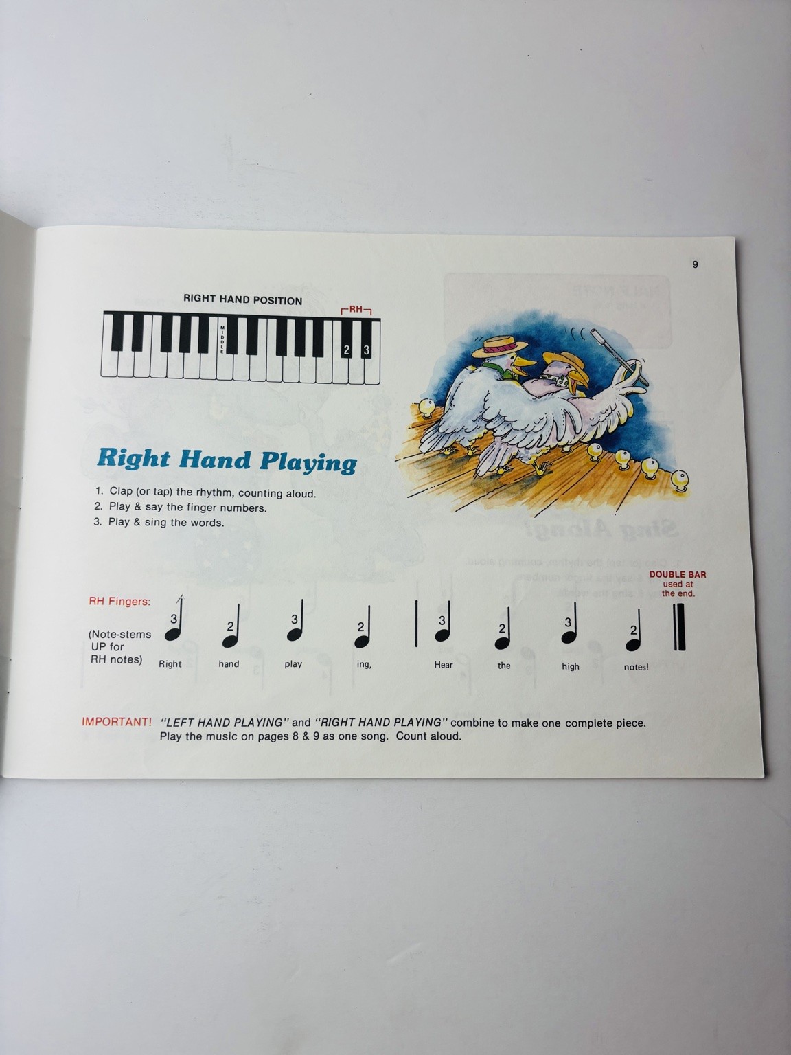 Alfred’s Basic Piano Library Prep Course Level A Palmer Manus Lethco Alfred