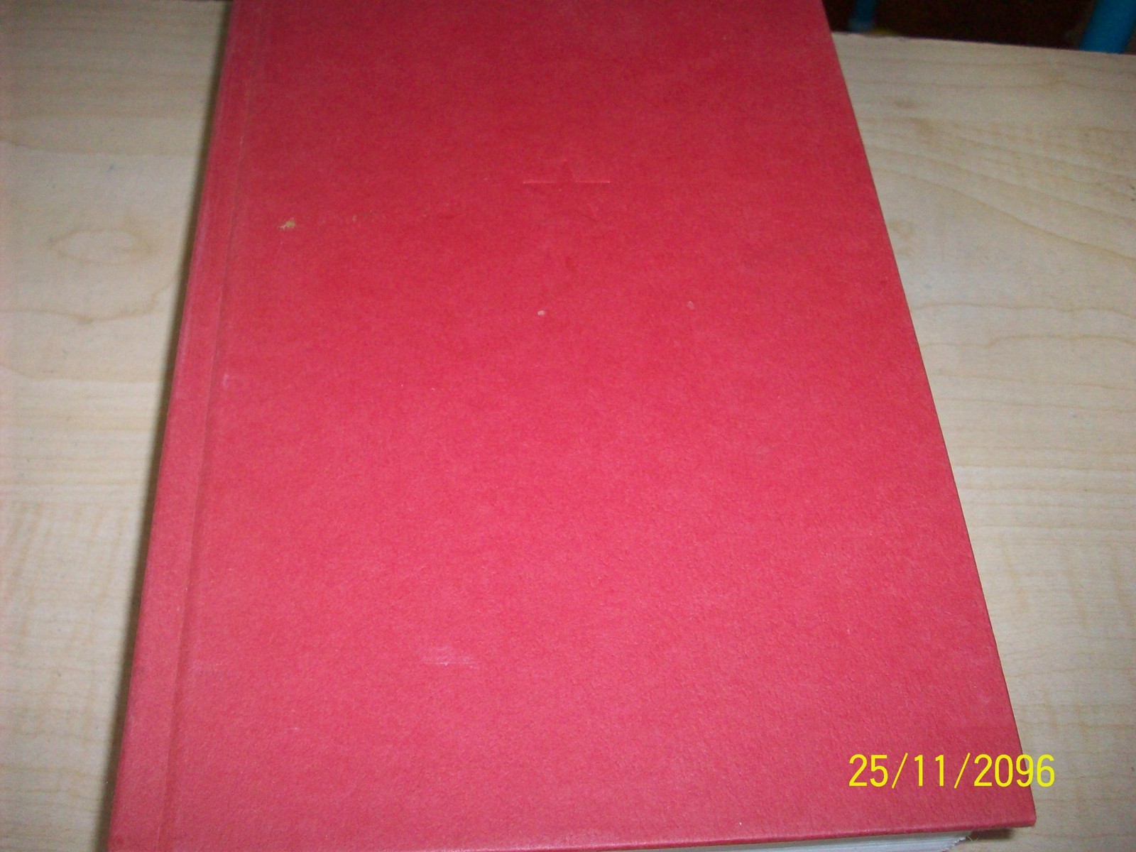 Mao: The Unknown Story – hardcover Halliday, Jon|Chang, Jung