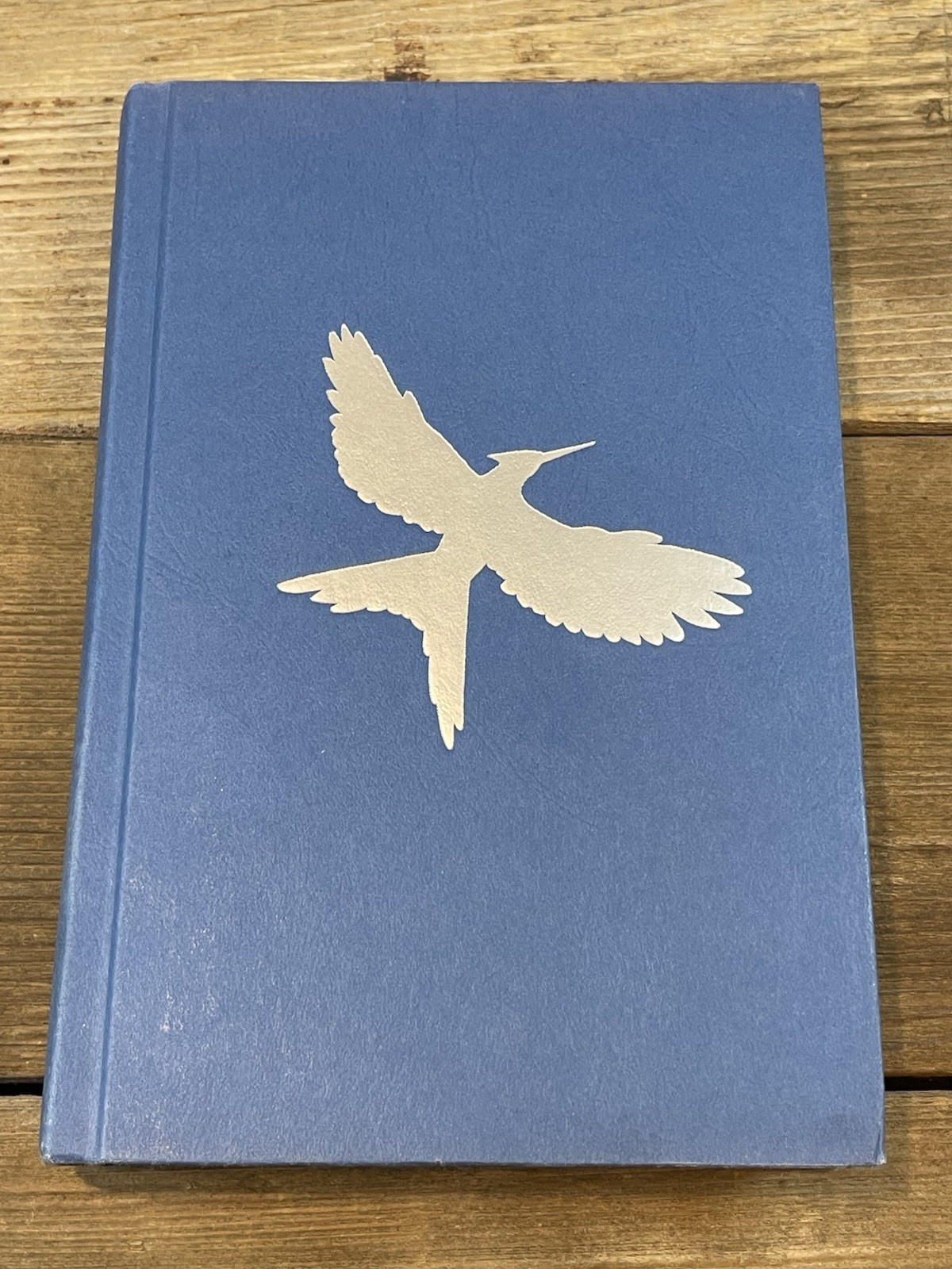 The Hunger Games Mockingjay Suzanne Collins 2010 HCDJ First Edition 1st Print VG
