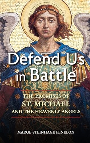 Defend Us in Battle: The Promi – GOOD