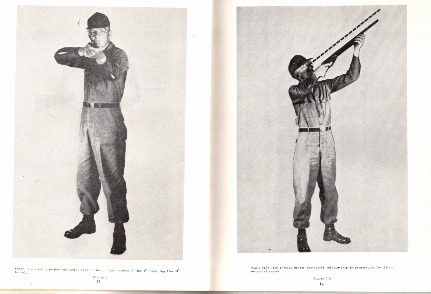 PRINCIPLES OF QUICK KILL Training Text 23-71-1 Paladin Press Reprint of 1967 TT
