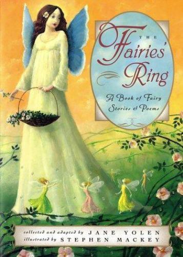 The Fairies’ Ring by Jane Yolen