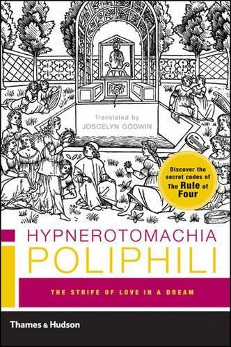 Hypnerotomachia Poliphili: The Stri…, Colonna, France