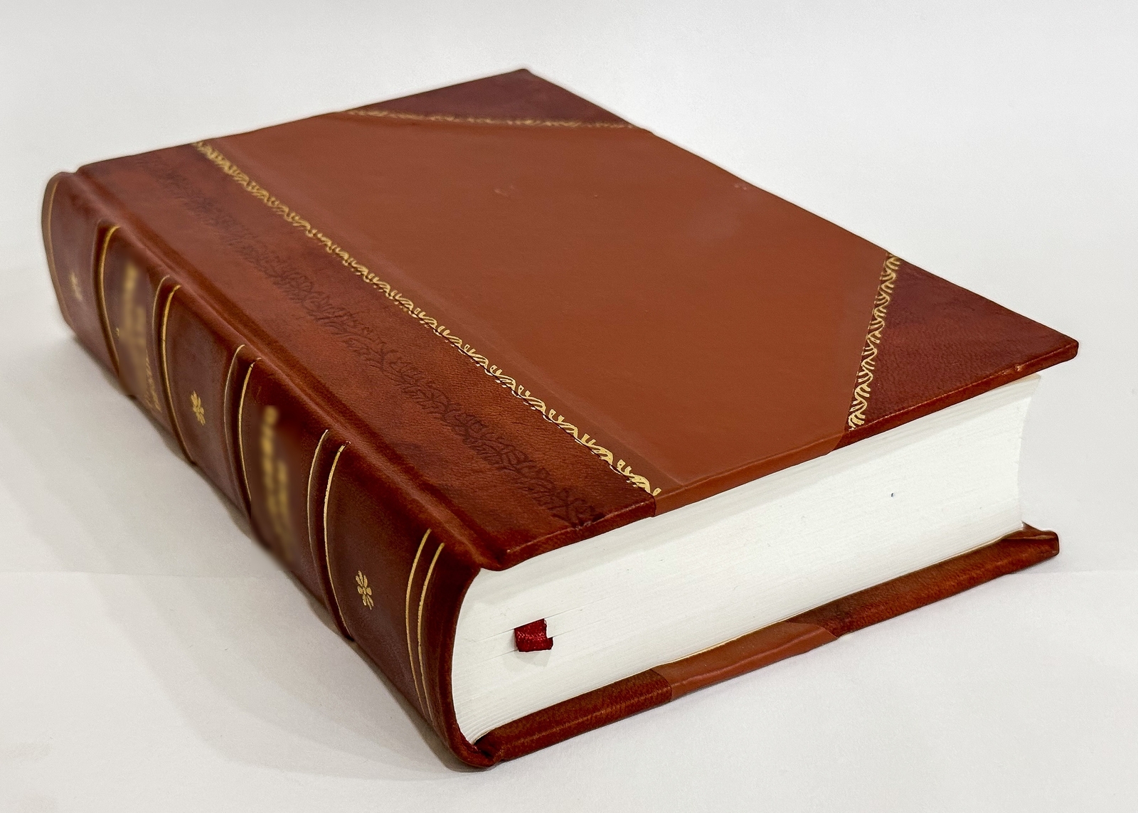 Notes and Commentaries on Chinese Criminal Law, and Cognate [Leather Bound]