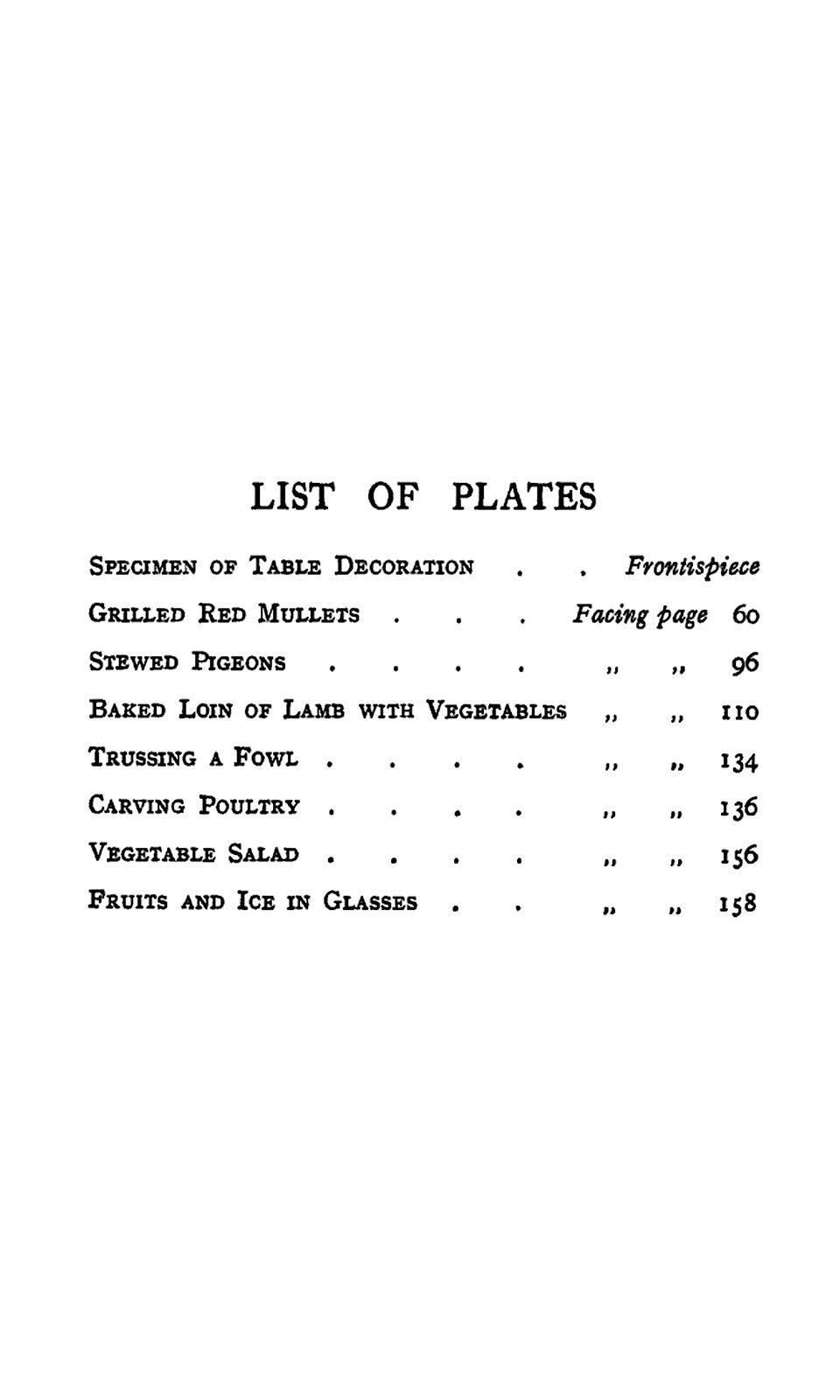 1910 Easy French cookery, containing over 300 economical Recipes 245 Pages