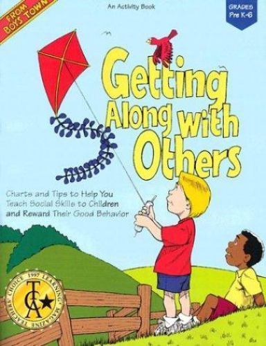 Getting Along with Others by Boys Town