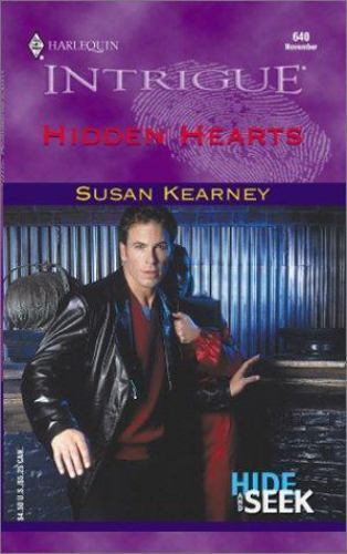 Hidden Hearts by Susan Kearney