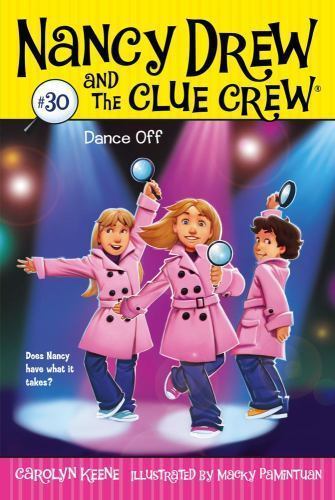 Dance Off, Paperback by Keene, Carolyn; Pamintuan, Macky (ILT), Brand New, Fr…