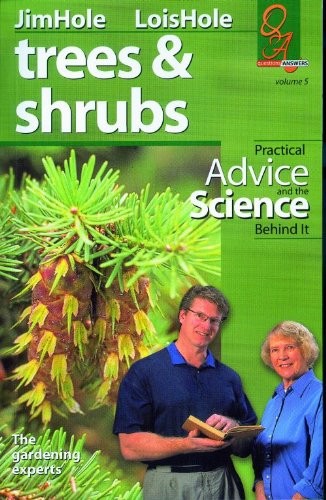 Trees and Shrubs: Practical Ad – VERY GOOD