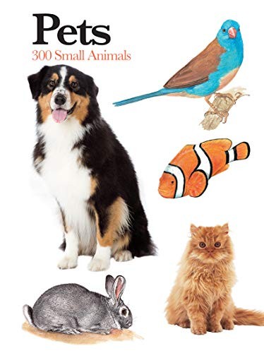 Pets: Mini Encyclopedia: 300 S – ACCEPTABLE