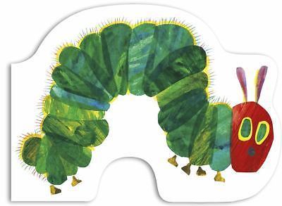 All About The Very Hungry Caterpillar; Th- 9781524785888, board book, Eric Carle