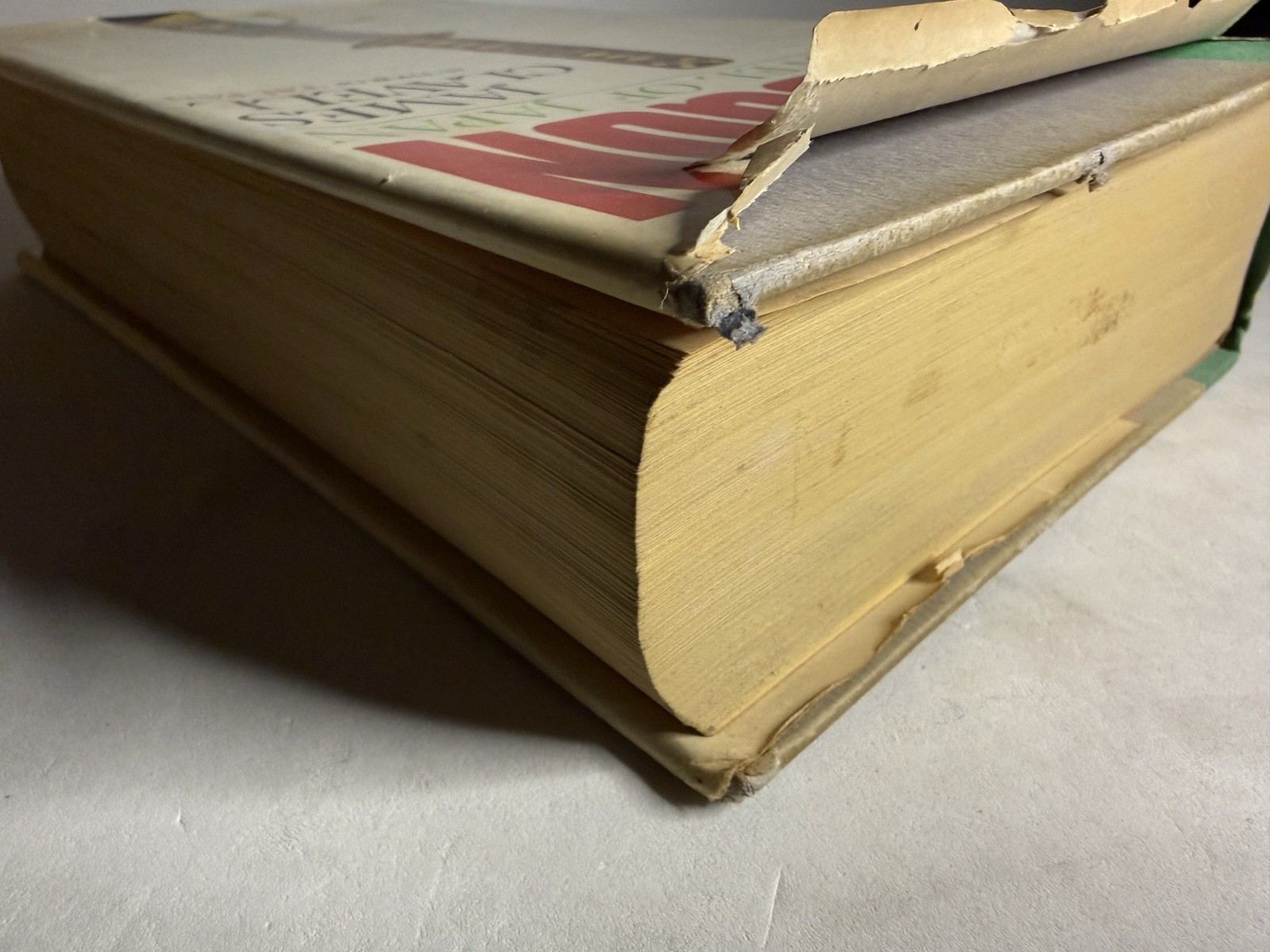 Shogun (1975) – James Clavell • TRUE First Edition / 1st Printing • Hardcover