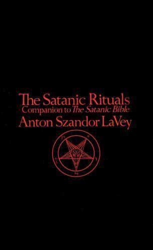 Satanic Rituals, Paperback by La Vey, Anton Szandor, Like New Used, Free ship…