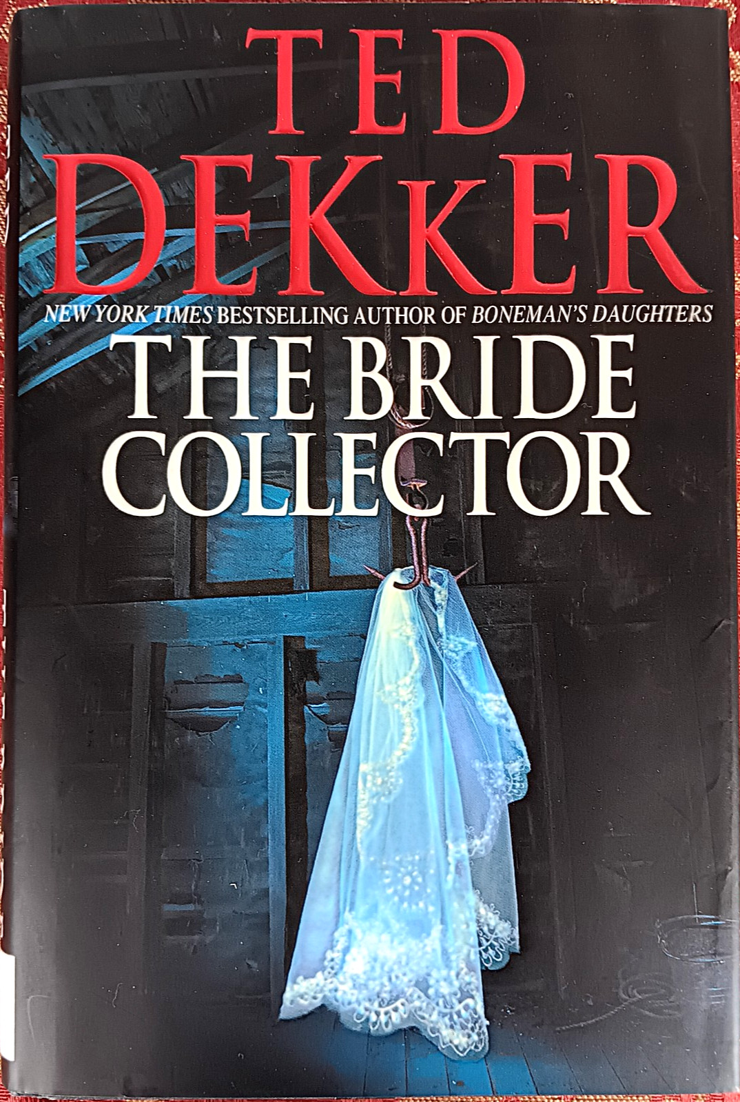 Ted Dekker Teen Books Choose Your Title