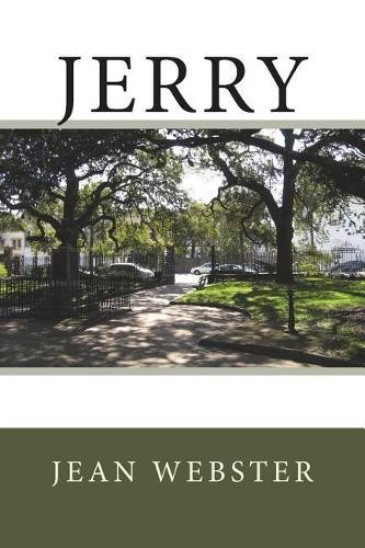 Jean Webster Jerry (Paperback)