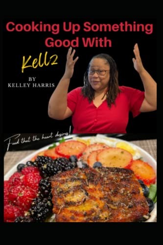 Cooking Up Something Good With – VERY GOOD