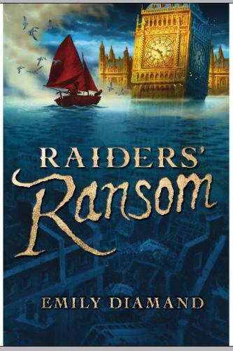 Raiders’ Ransom (1) by