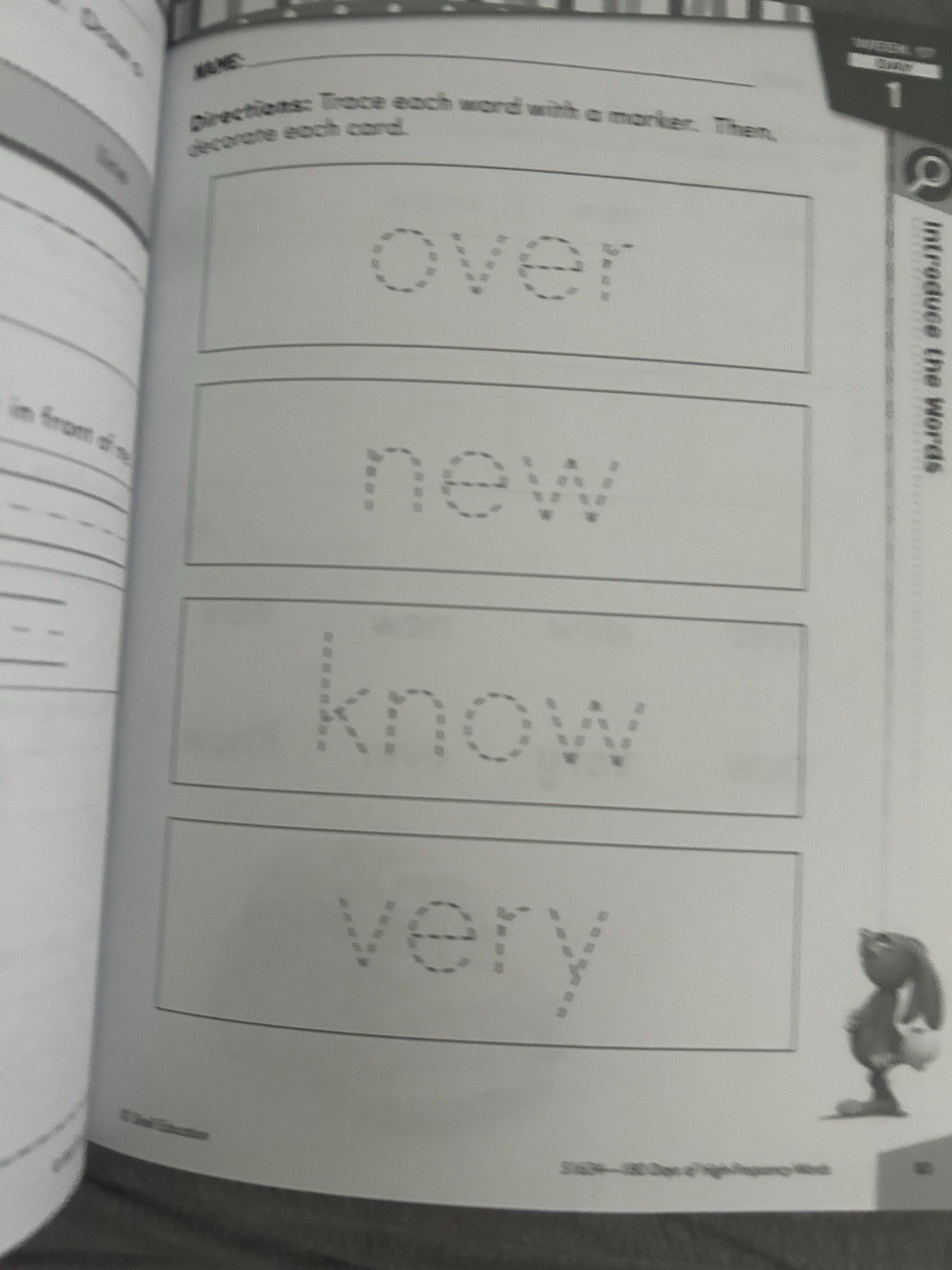 PHONICS WORKBOOK FOR AGES 4-7 WITH 75+ ACTIVITIES, LETTER By Gold Stars **NEW**