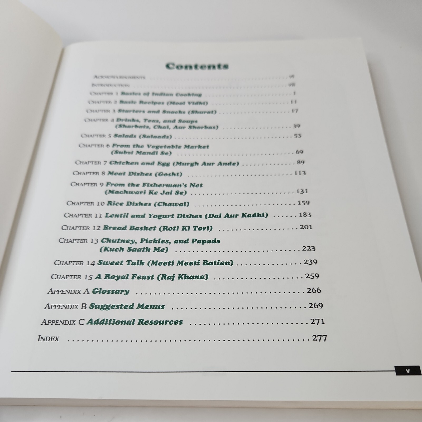 The Everything Indian Cookbook 300 Tantalizing Recipes by Monica Bhide