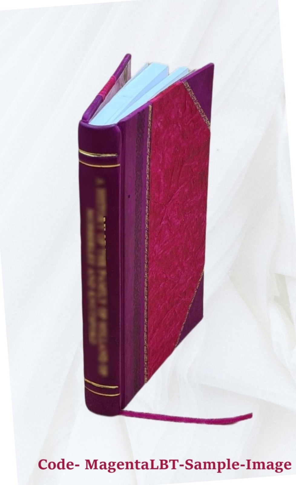 Bacterial Food Poisoning A Concise Exposition Of The Etiology, B [Leather Bound]