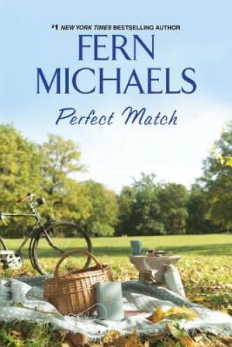 Perfect Match – Hardcover By Michaels, Fern – ACCEPTABLE