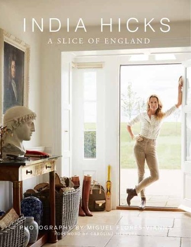 India Hicks India Hicks (Hardback)