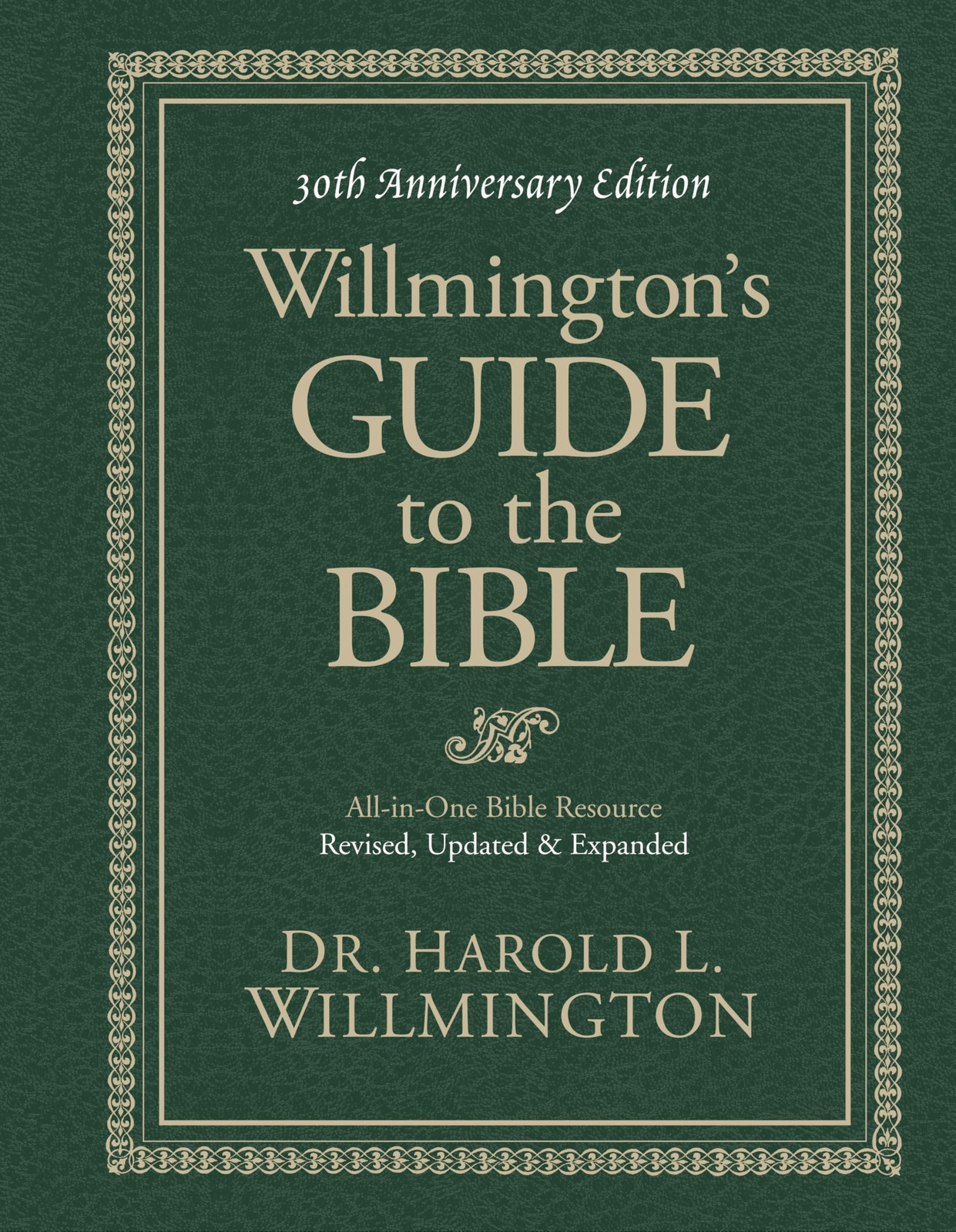 Willmington’s Guide to the Bible