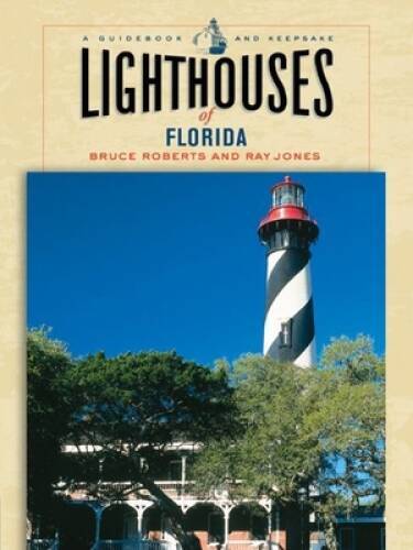 Lighthouses of Massachusetts: A Guidebook and Keepsake (Lighthouse – GOOD