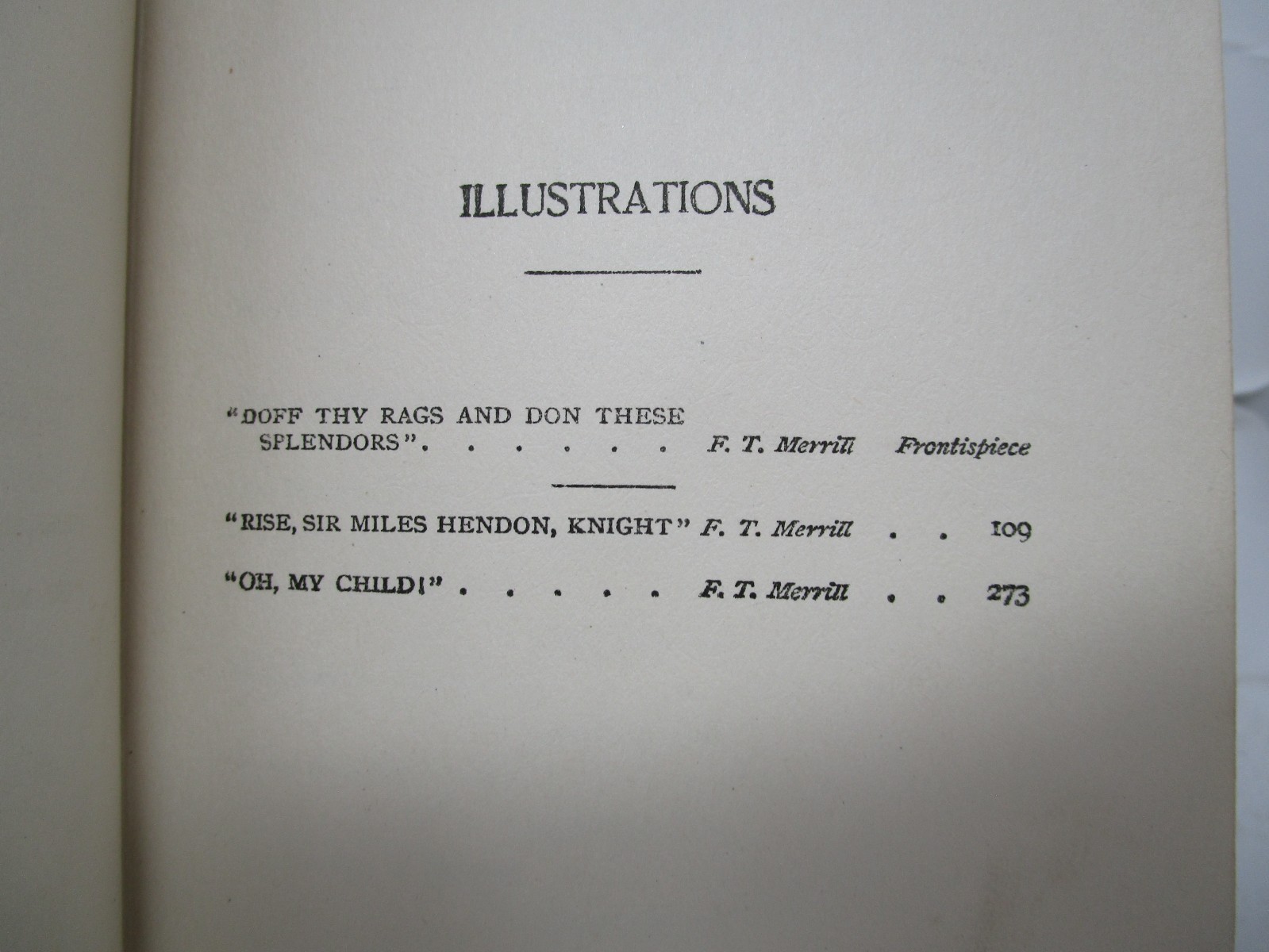 Author’s National Edition Mark Twain The Prince and the Pauper