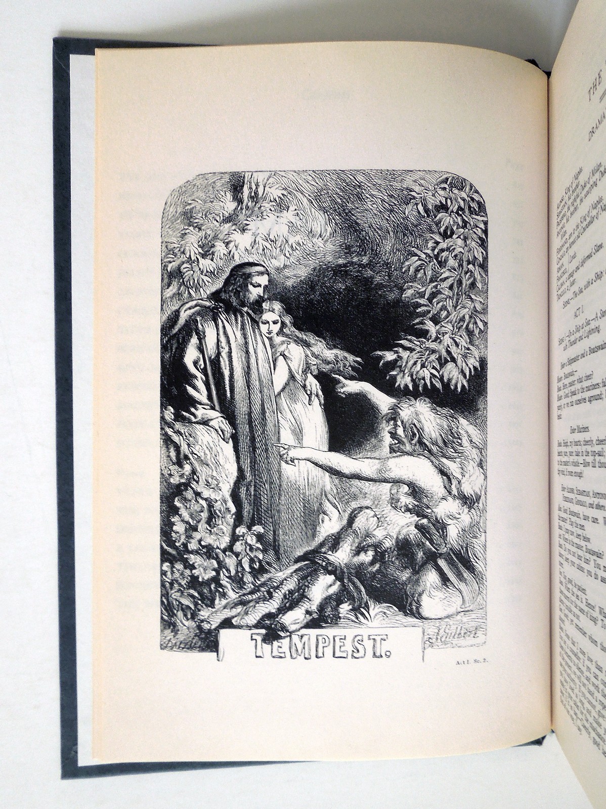 William Shakespeare: The Complete Works – 1975 hc, Gramercy Books