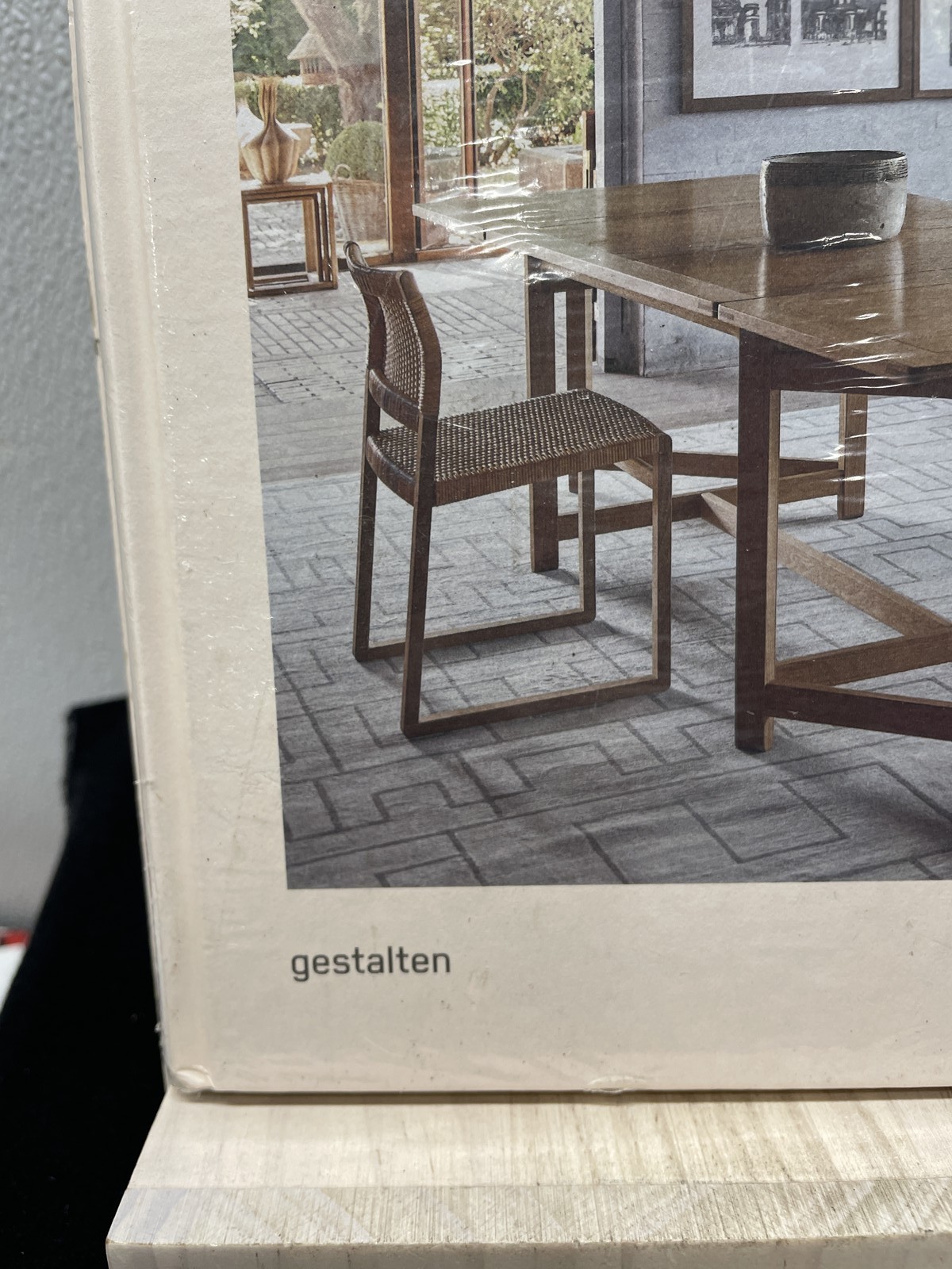 The Nordic Home: Scandinavian Living, Interiors and Design 2024 Hardcover
