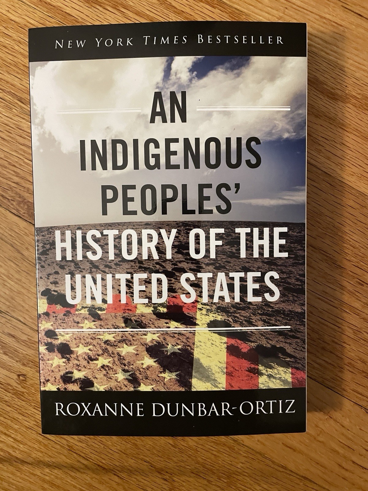 An Indigenous Peoples’ History of the United States (ReVisioning History)