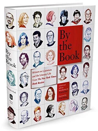 By the Book by Pamela Paul Book The Fast Free Shipping
