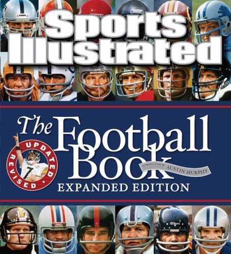 The Football Book by Sports Illustrated