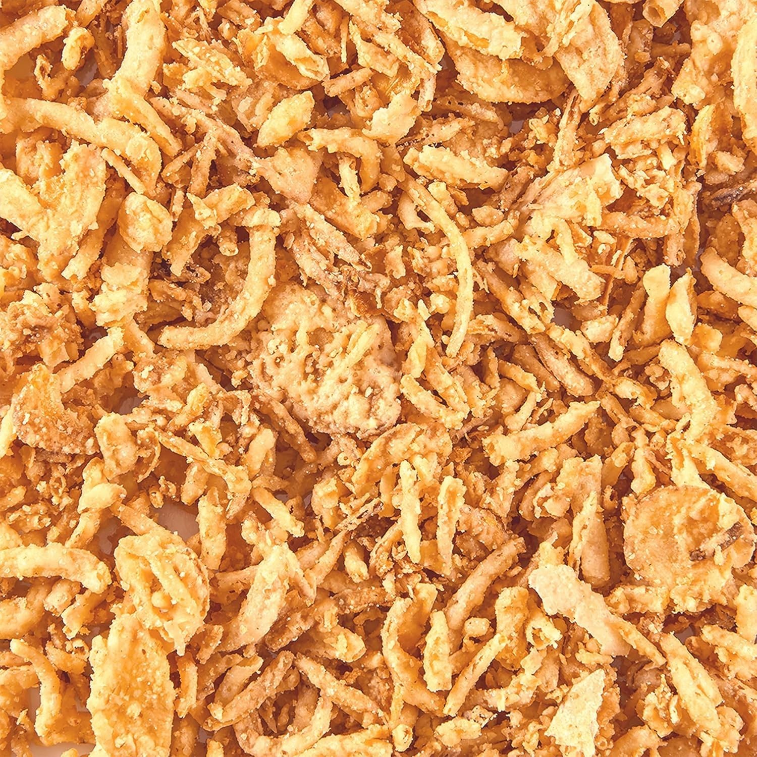French’s Crispy Onions – 24 oz Bag for Green Bean Casseroles~-